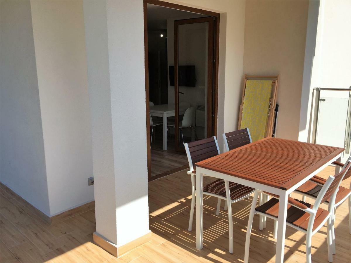 Apartamenty Flaming Baltic Park Stegna Exterior foto